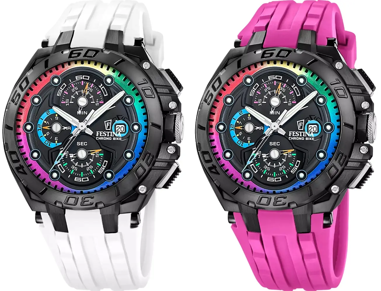 Festina Chrono Bike
