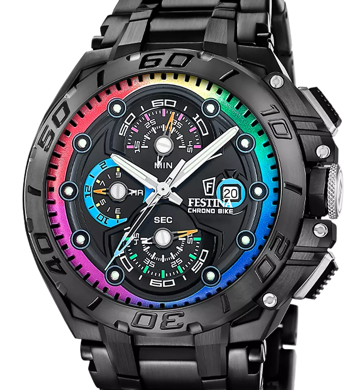 Festina Chrono Bike