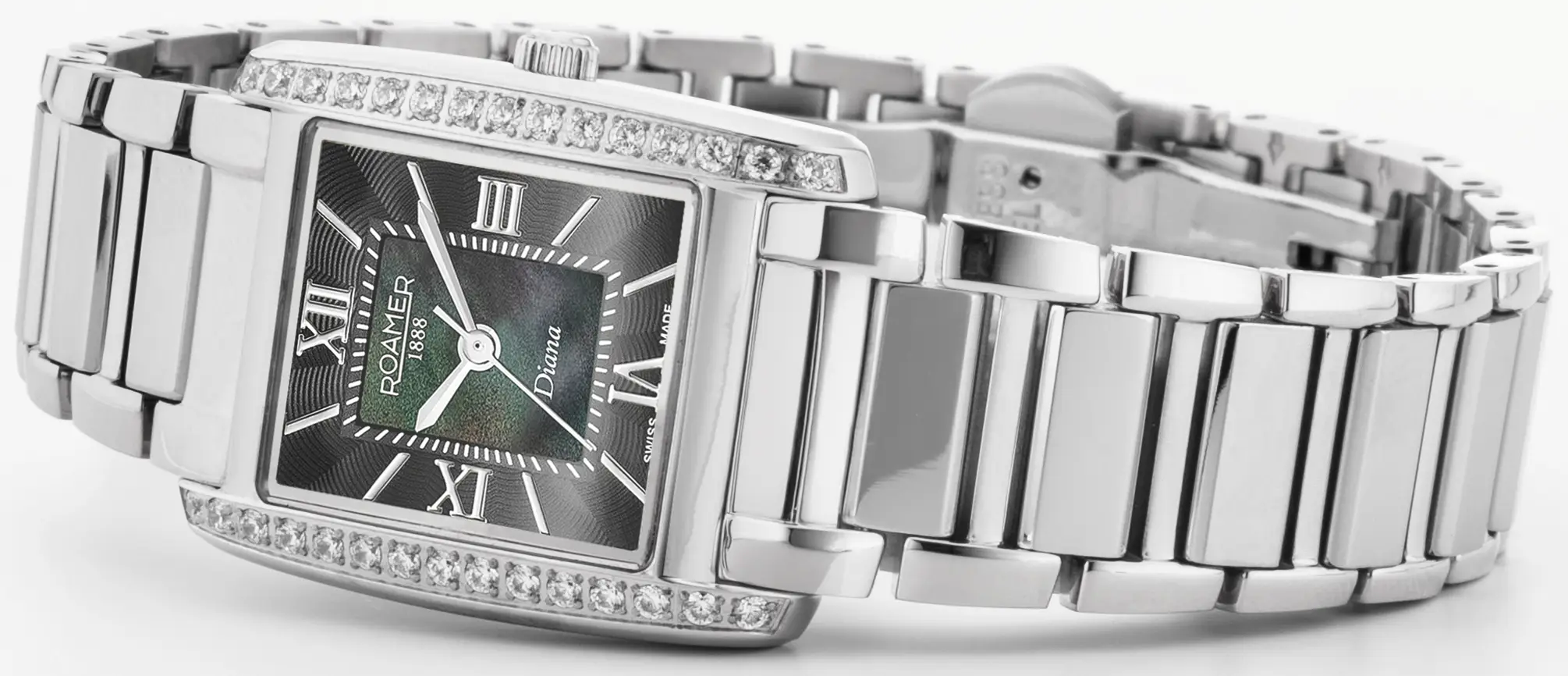 Roamer Diana