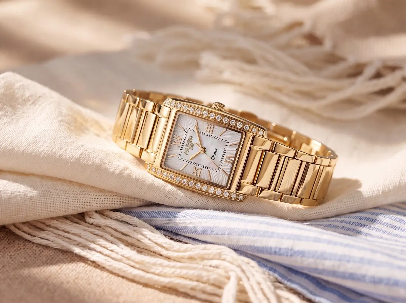 Roamer Diana