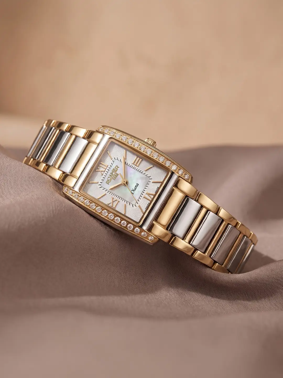 Roamer Diana