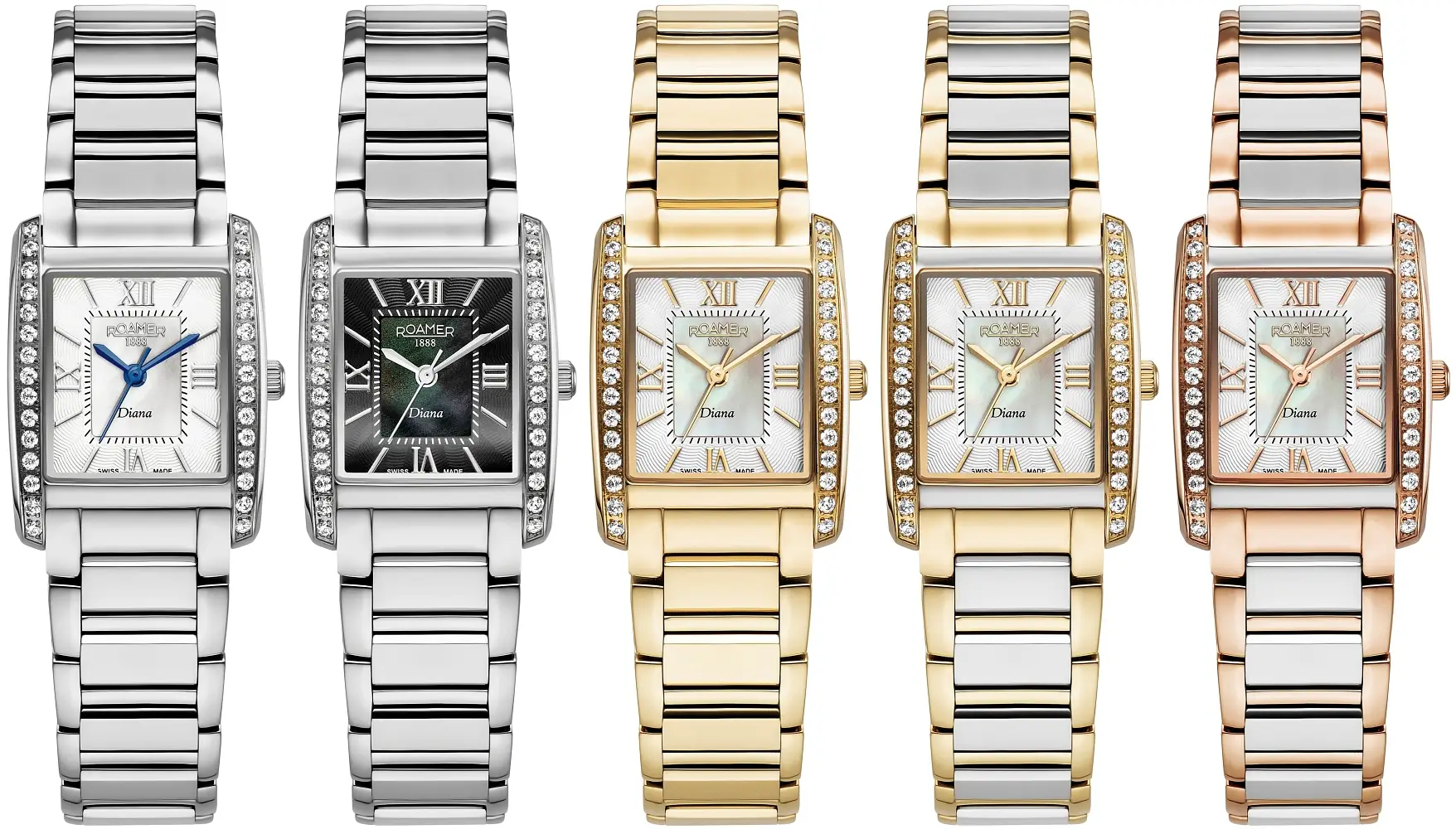 Roamer Diana