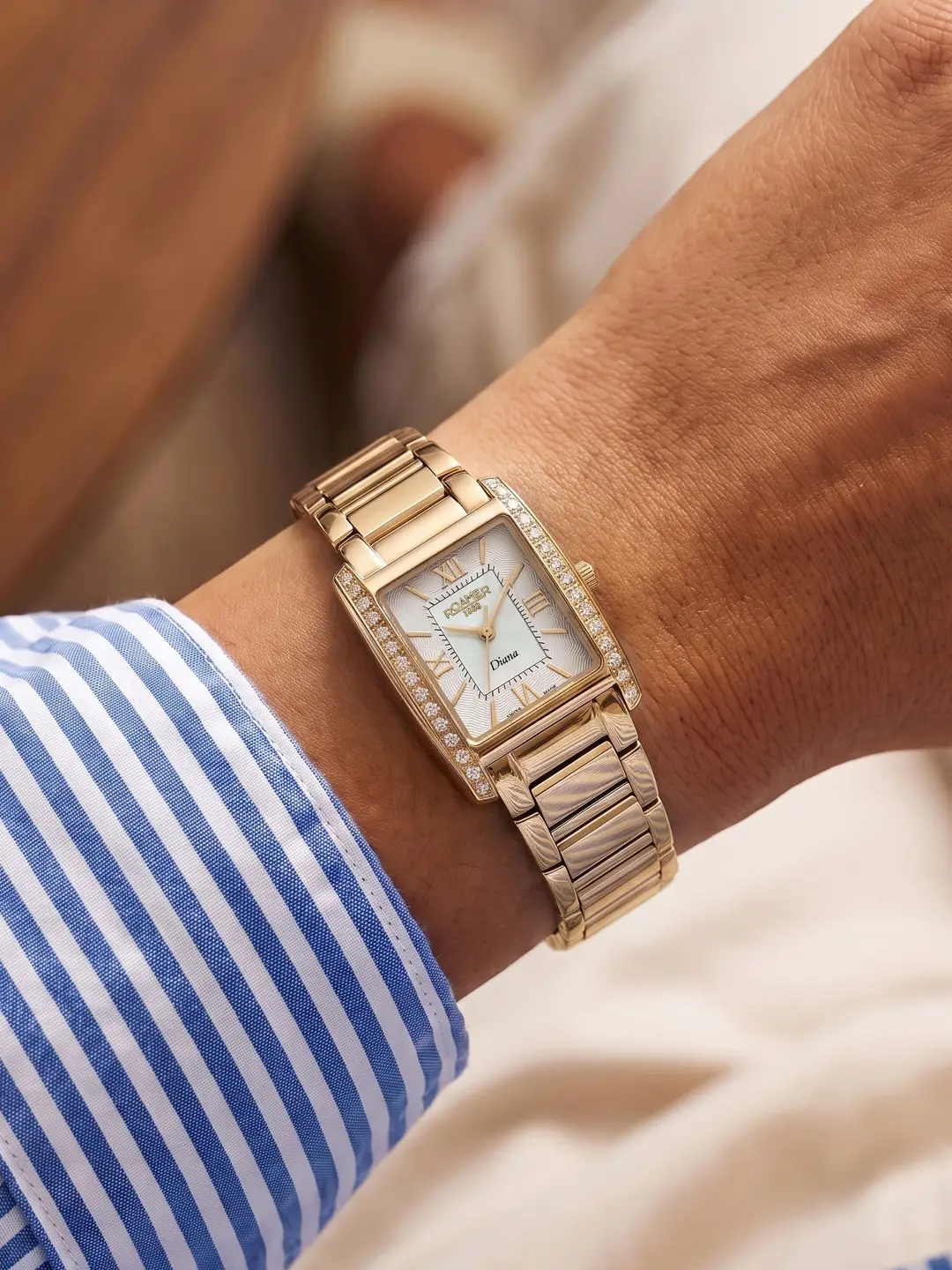 Roamer Diana