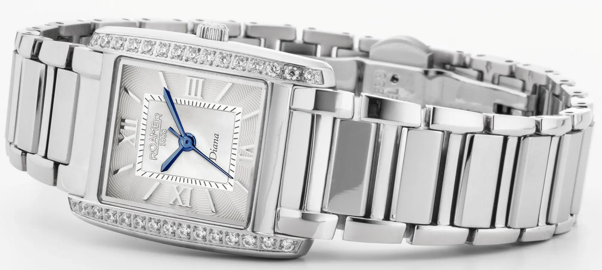 Roamer Diana