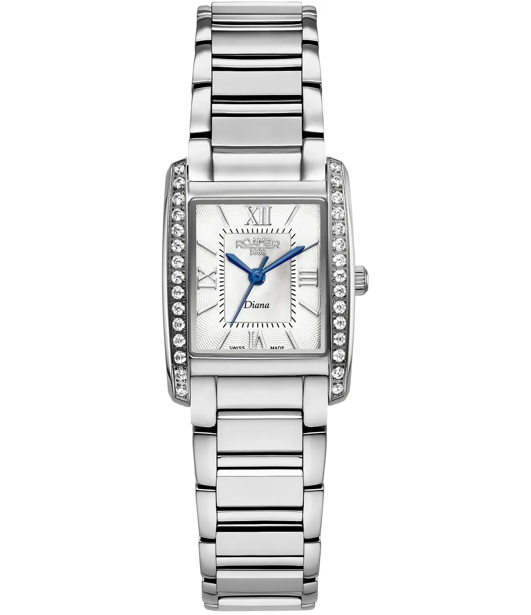 Roamer Diana