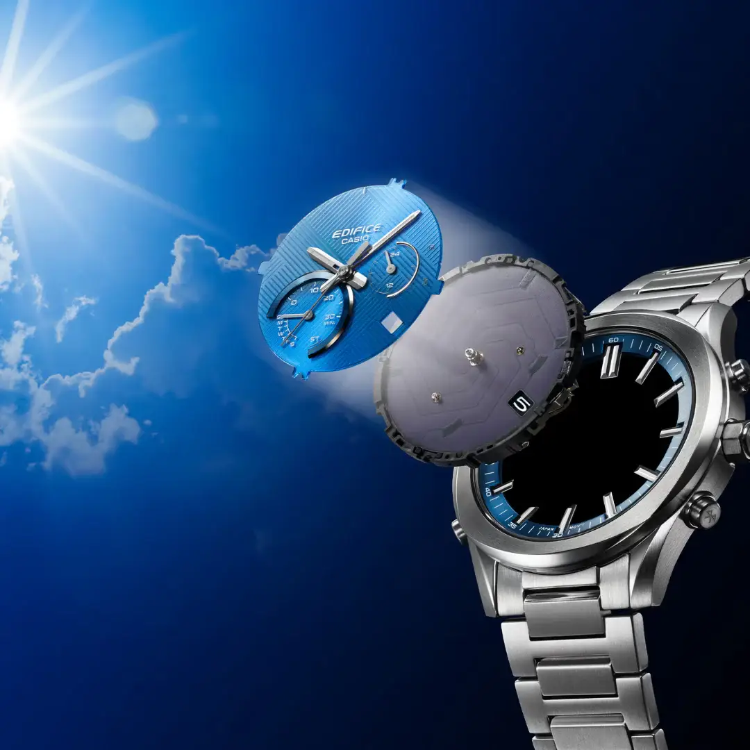 Casio Edifice EQB-1300
