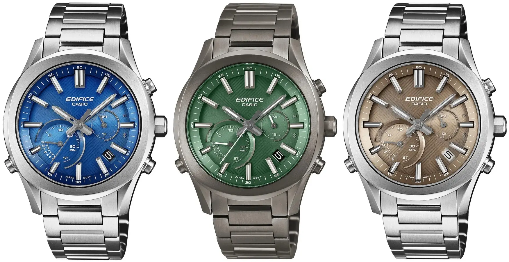 Casio Edifice EQB-1300