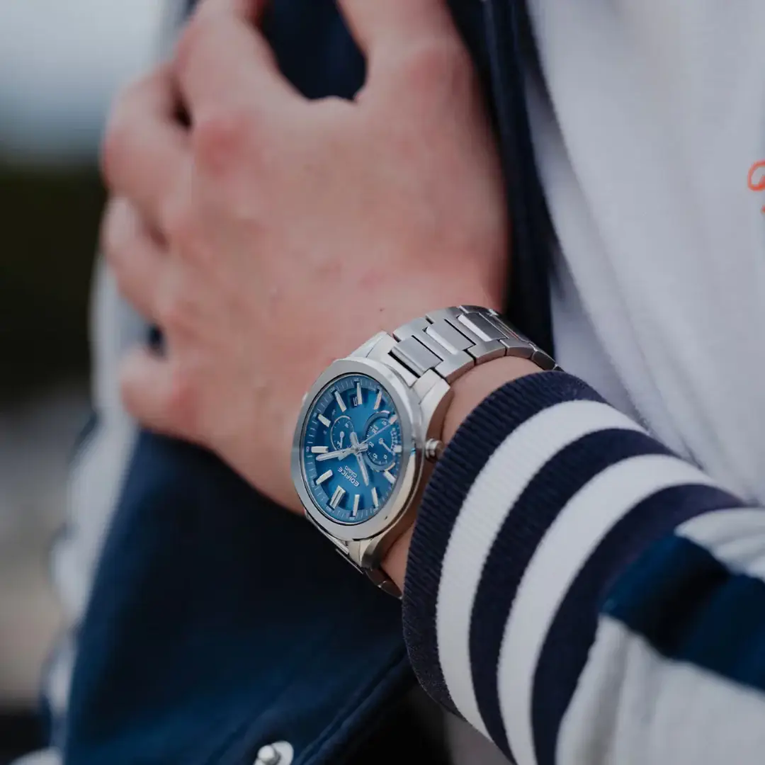 Casio Edifice EQB-1300