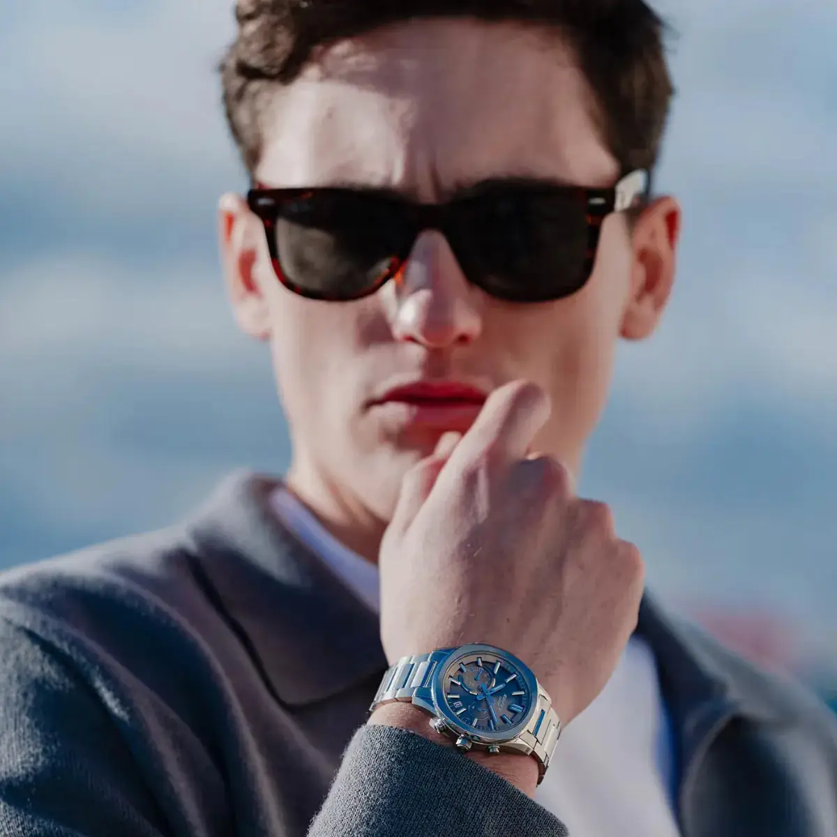 Casio Edifice EQB-1300