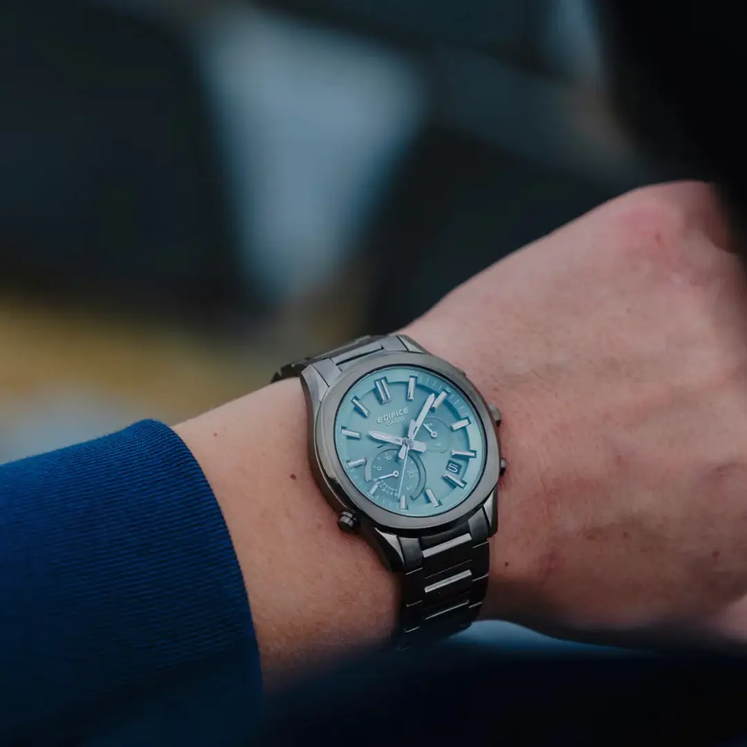 Casio Edifice EQB-1300