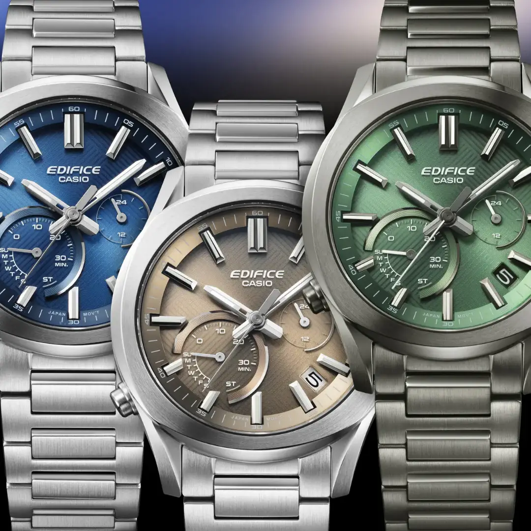 Casio Edifice EQB-1300