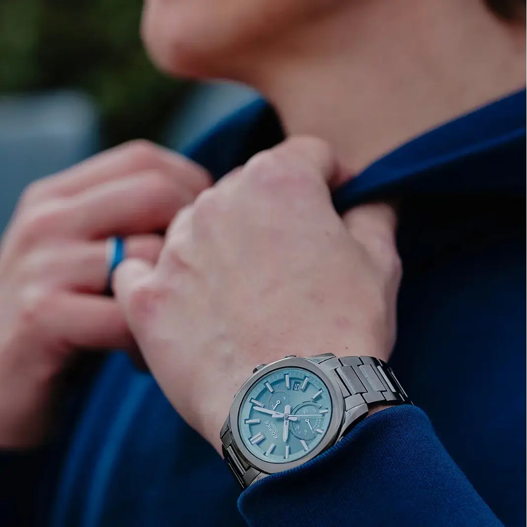 Casio Edifice EQB-1300