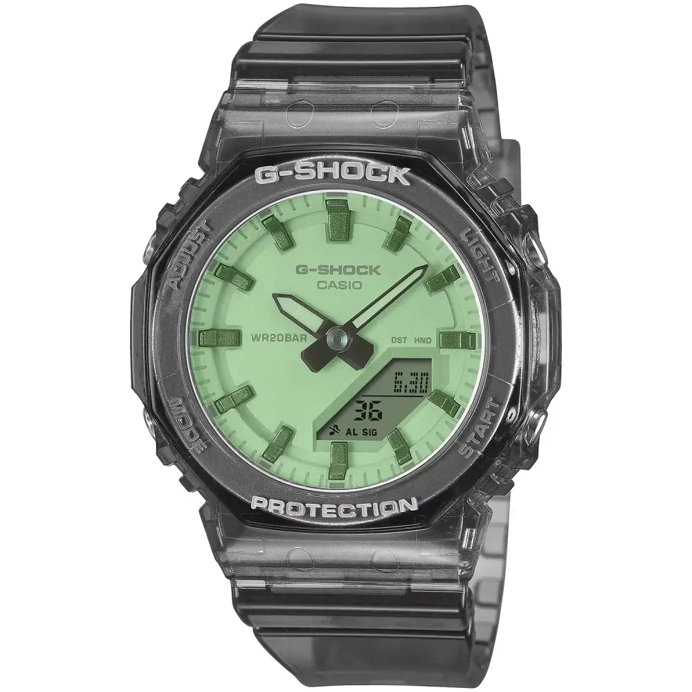 G-SHOCK GMA-P2100SR