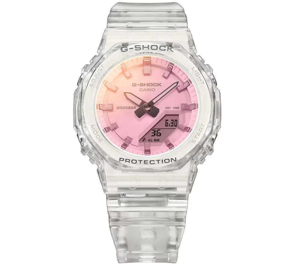 G-SHOCK GMA-P2100SR