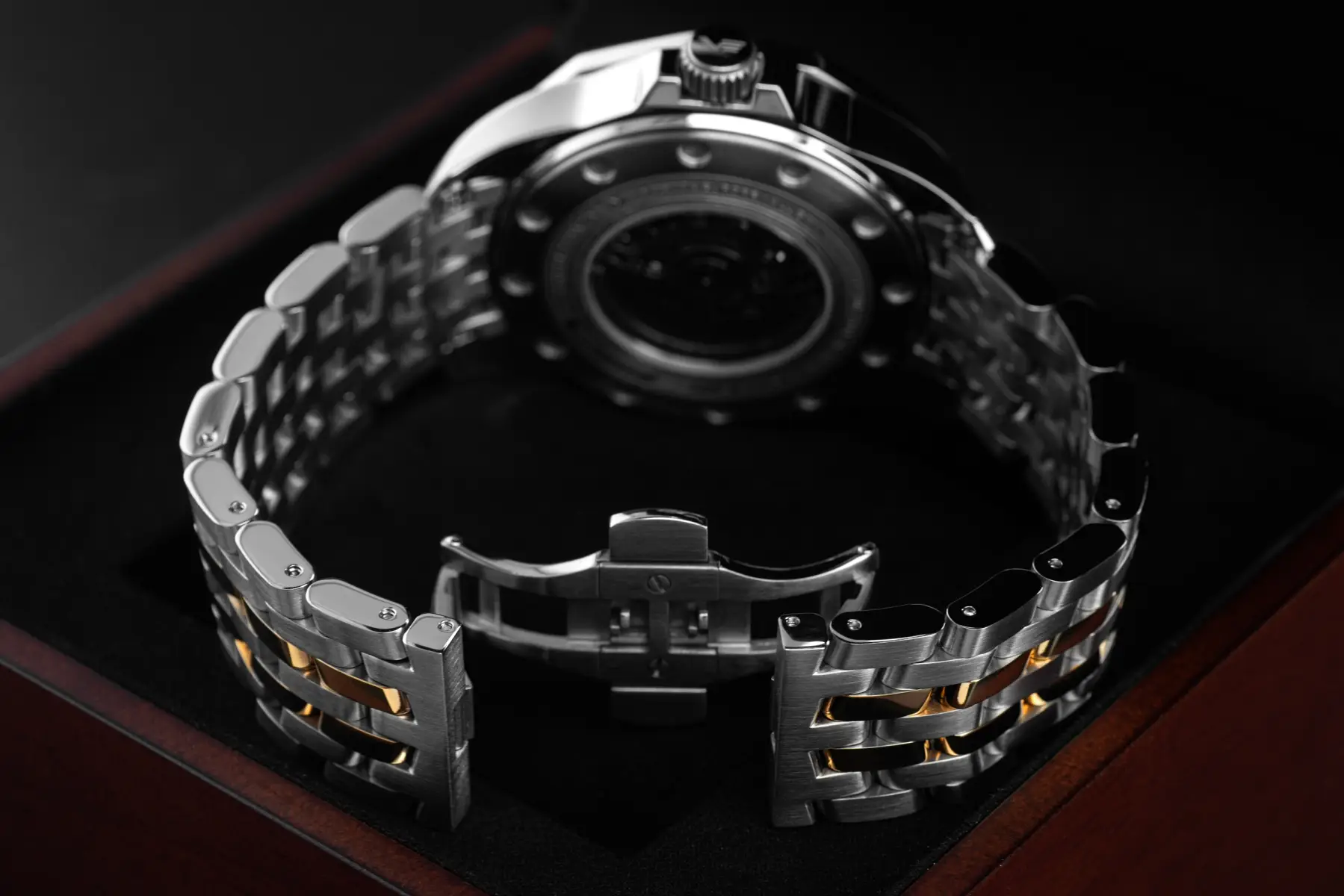 Vostok Europe Radio Room Special Edition