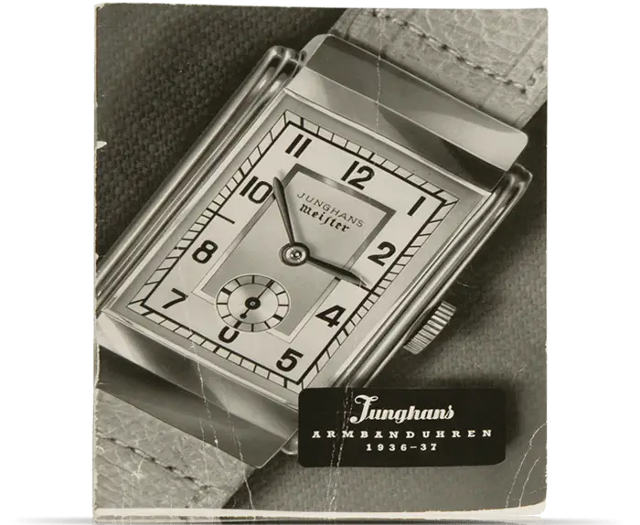 Recenzja: Junghans 1972 Aquaris Automatic Diver.