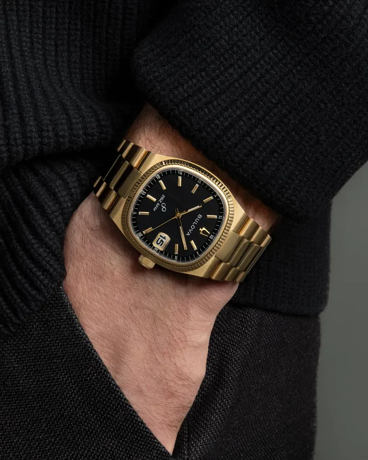 Bulova Super Seville 97B246