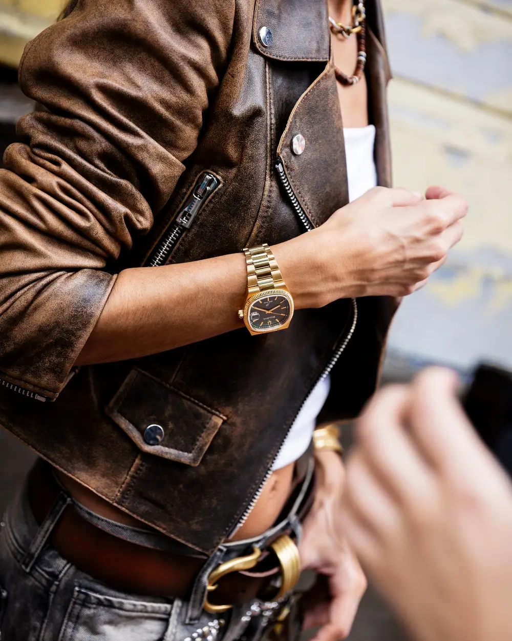 Bulova Super Seville 97B246