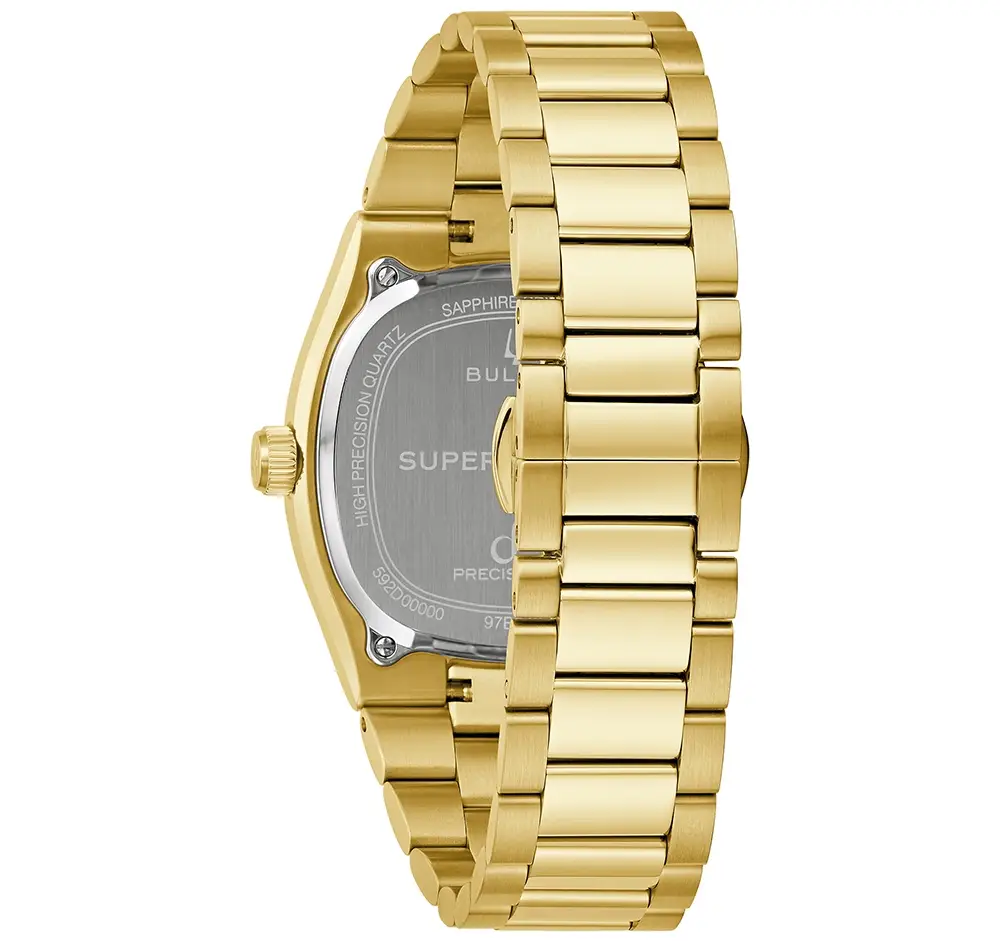 Bulova Super Seville 97B246
