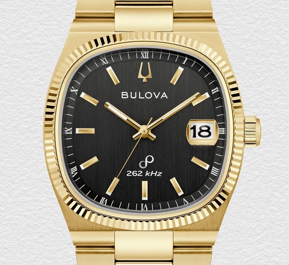 Bulova Super Seville 97B246