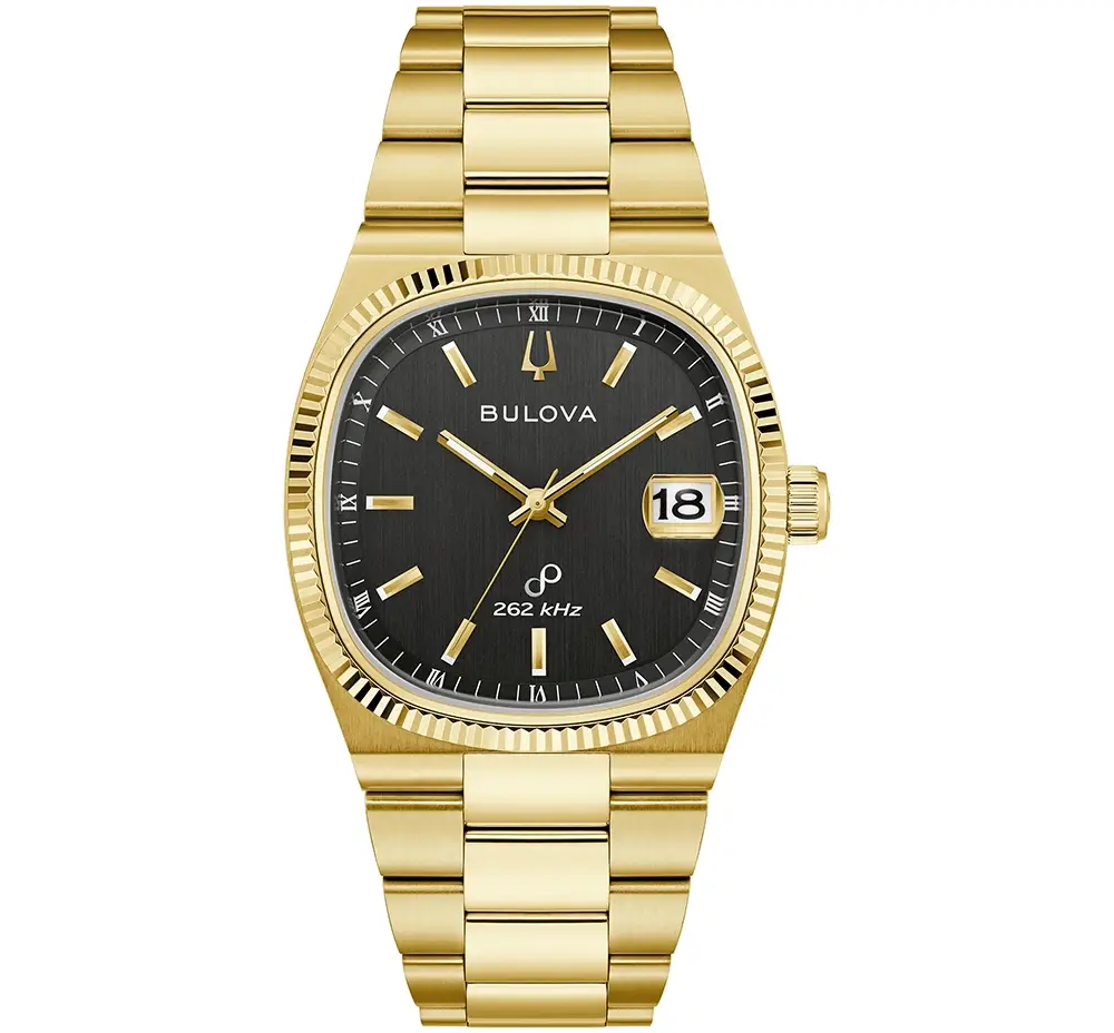 Bulova Super Seville 97B246