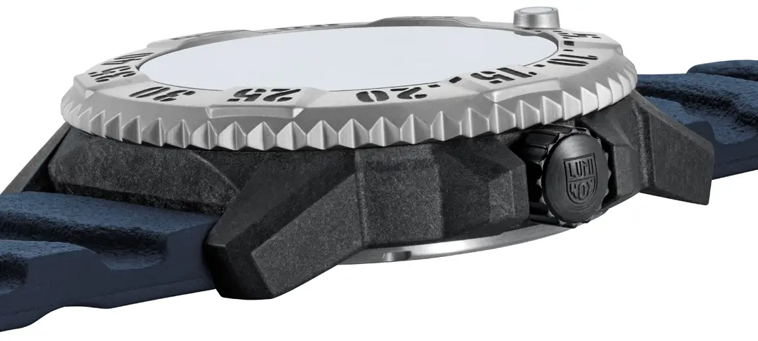 3. edycja Luminox seria MIL-SPEC 3350, zegarka gotowego na wszystko!