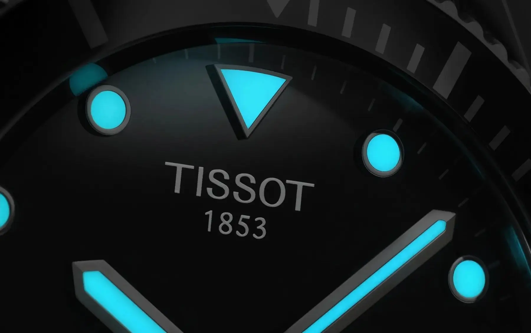 Tissot Seastar 2000 Professional. Władca głębin i dzień z życia nurka
