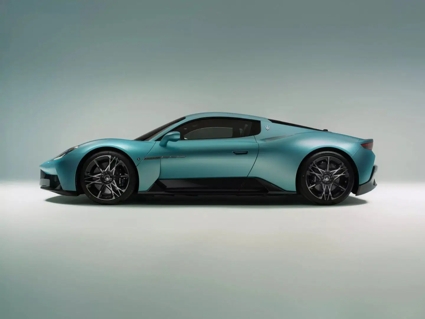 Ultrafino Maserati x Bianchet