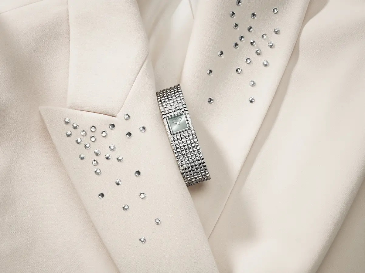 Frederique Constant Classics Manchette