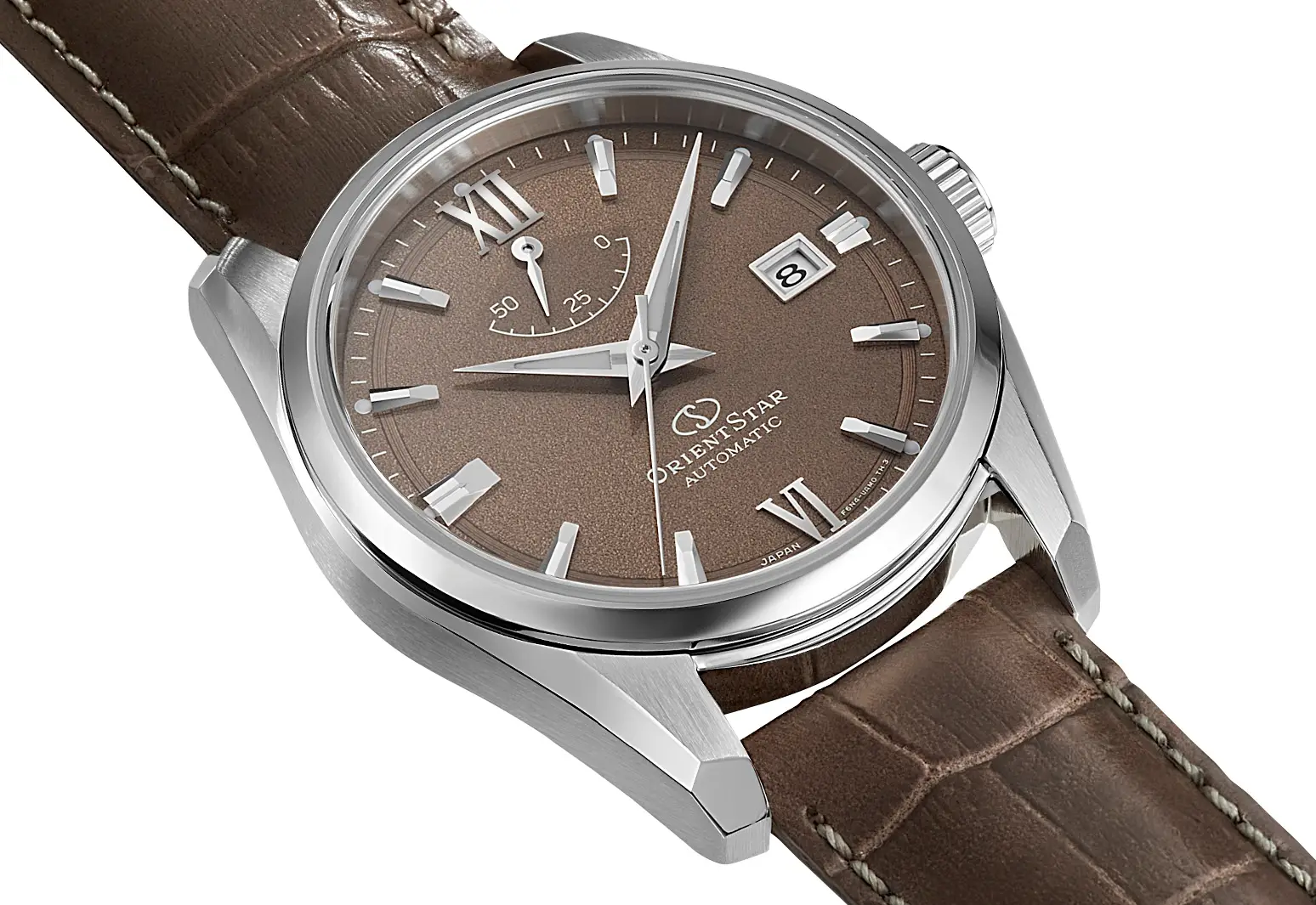 Orient Star Contemporary Date. Gwiezdna ewolucja z okazji 75-lecia marki