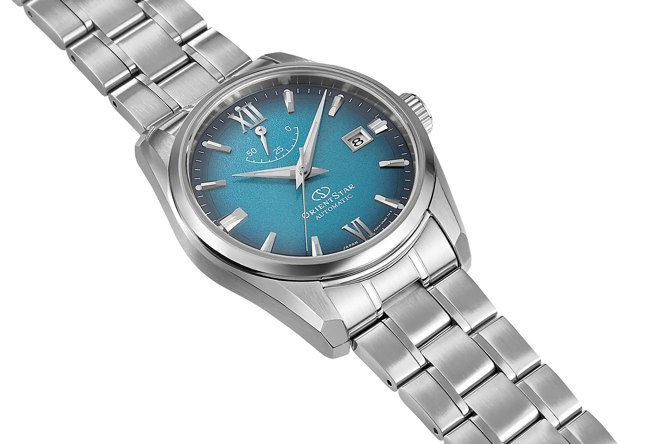 Orient Star Contemporary Date. Gwiezdna ewolucja z okazji 75-lecia marki
