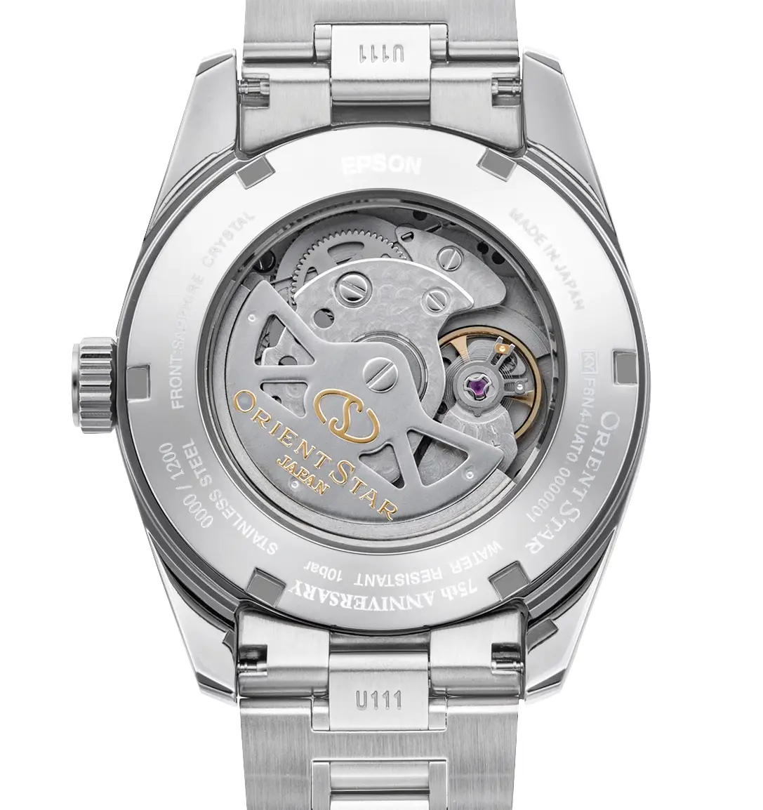 Orient Star Contemporary Date. Gwiezdna ewolucja z okazji 75-lecia marki