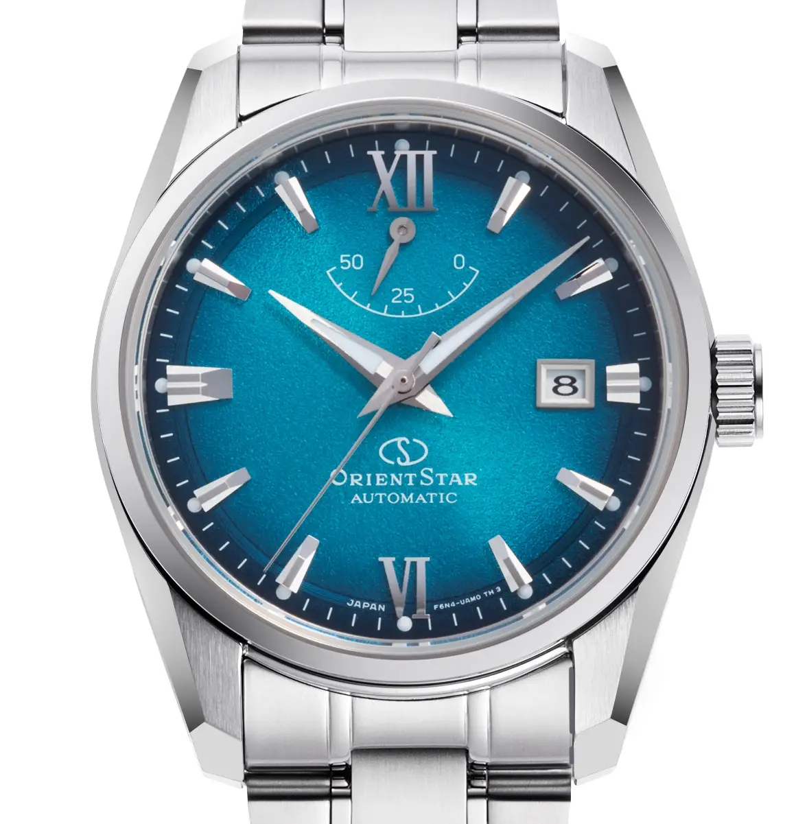Orient Star Contemporary Date. Gwiezdna ewolucja z okazji 75-lecia marki