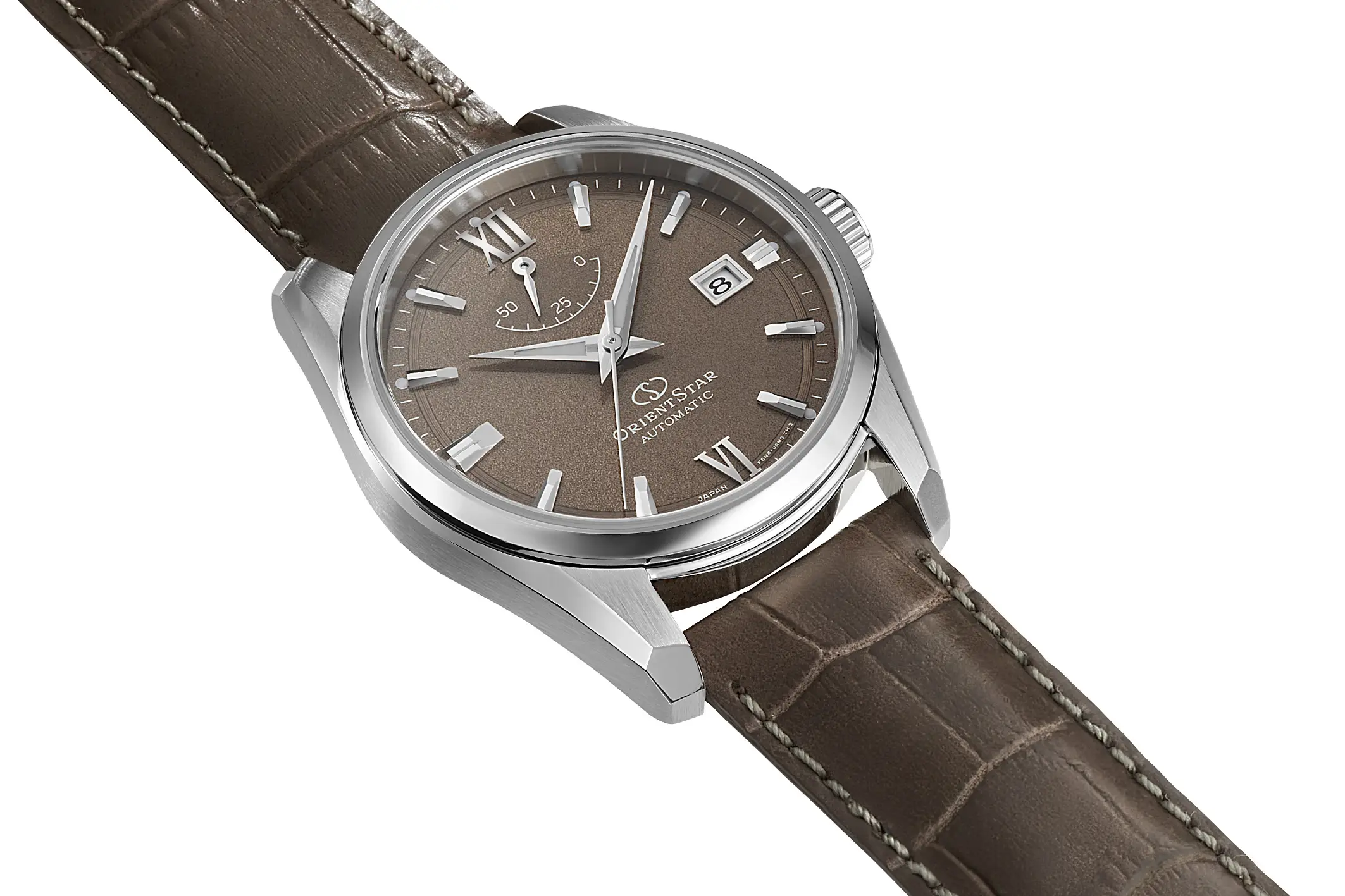 Orient Star Contemporary Date. Gwiezdna ewolucja z okazji 75-lecia marki