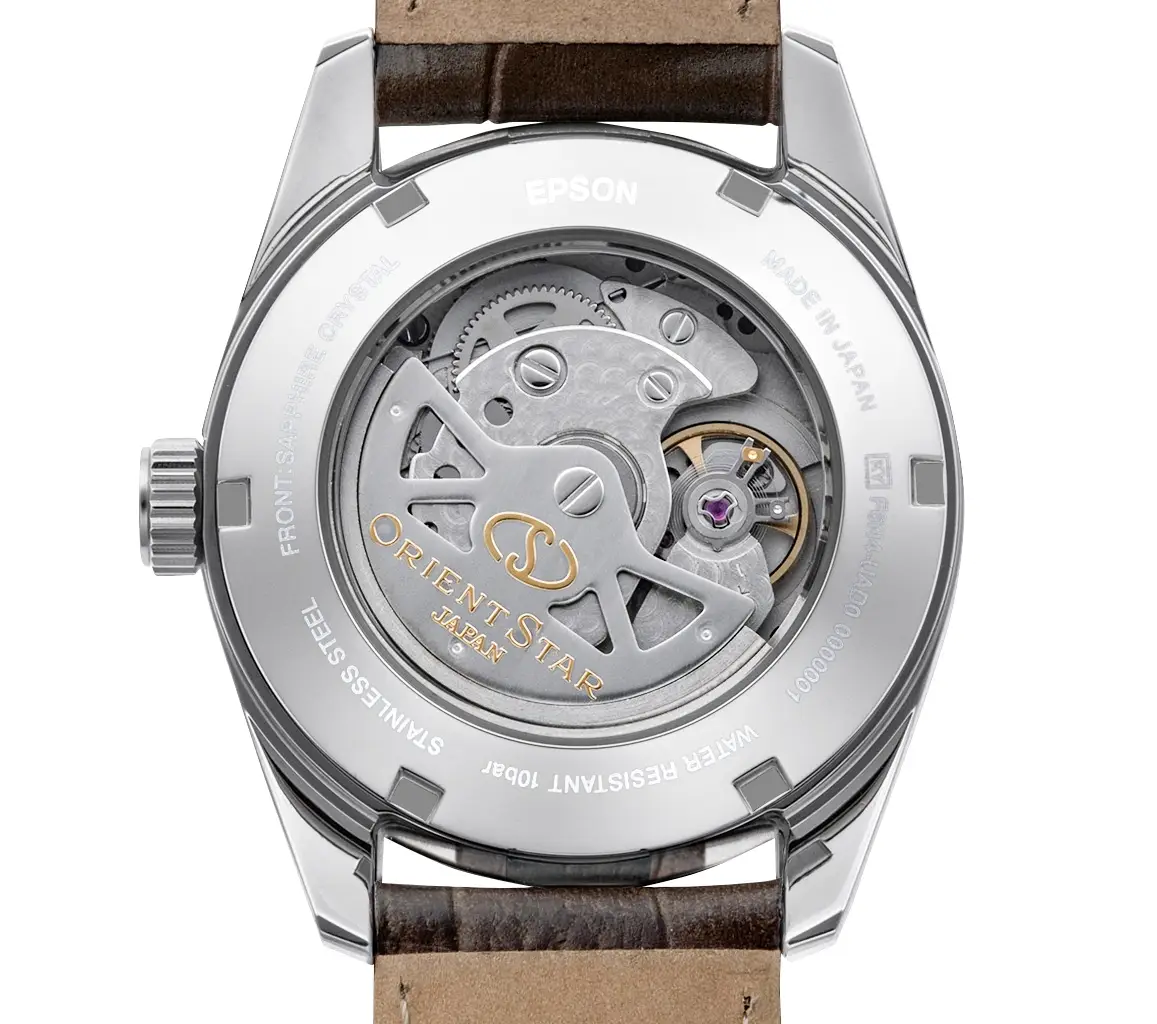 Orient Star Contemporary Date. Gwiezdna ewolucja z okazji 75-lecia marki