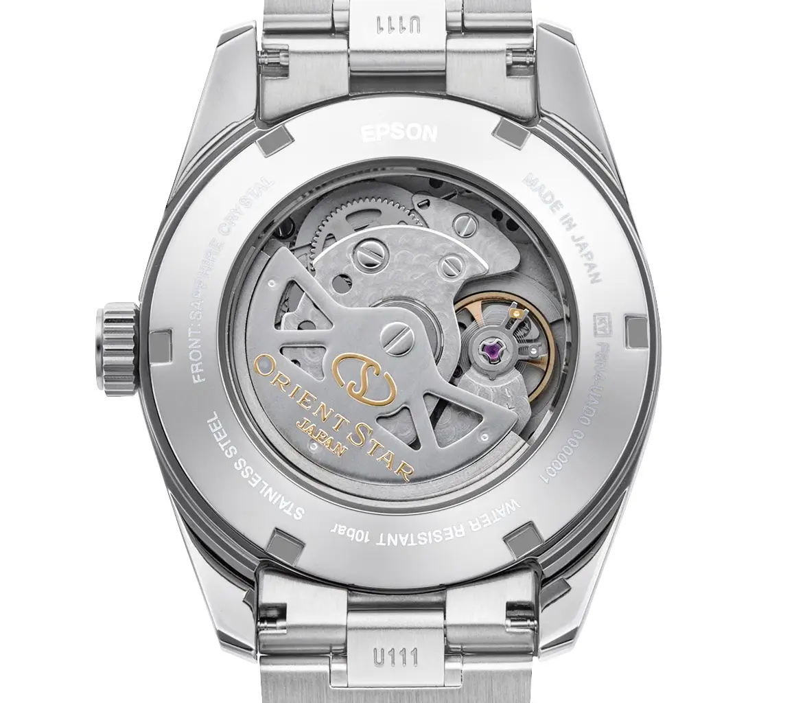 Orient Star Contemporary Date. Gwiezdna ewolucja z okazji 75-lecia marki