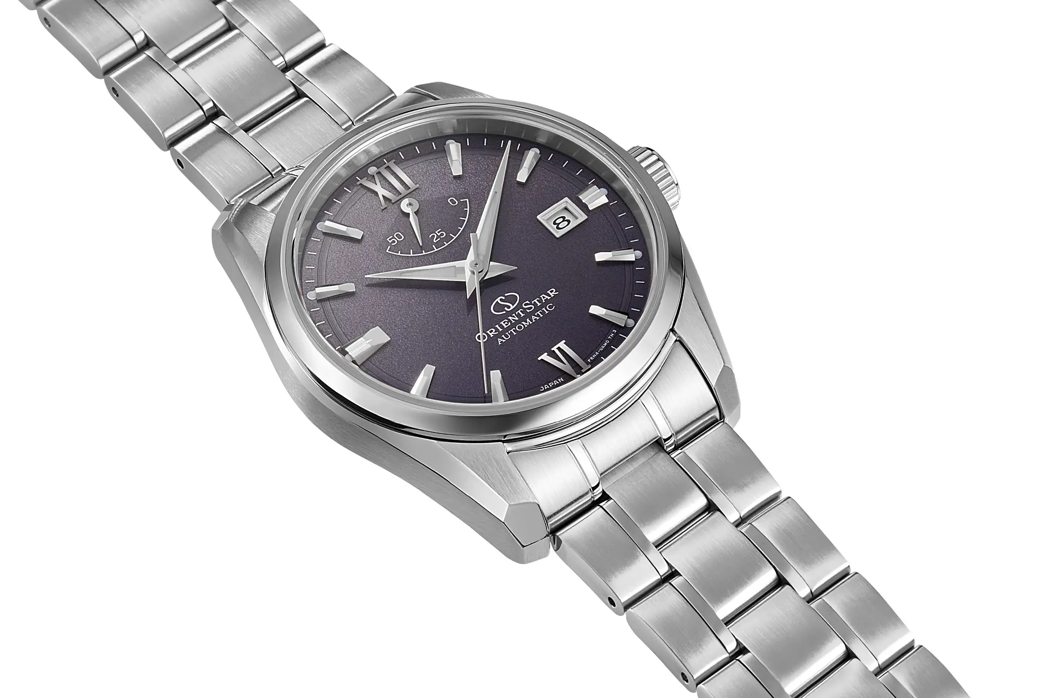 Orient Star Contemporary Date. Gwiezdna ewolucja z okazji 75-lecia marki