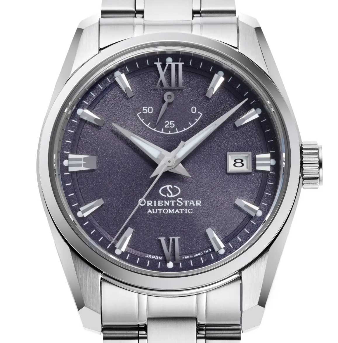 Orient Star Contemporary Date. Gwiezdna ewolucja z okazji 75-lecia marki