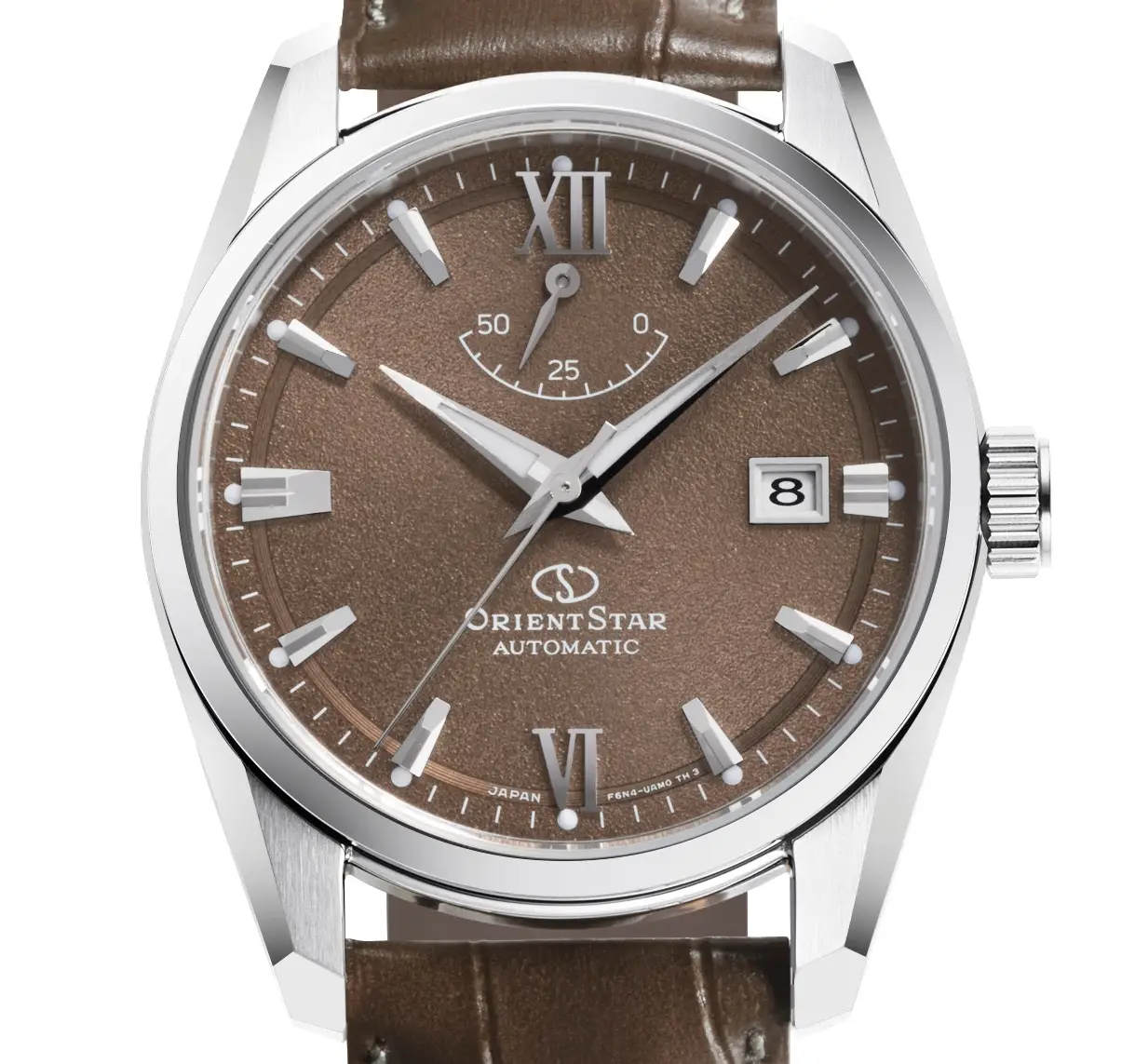 Orient Star Contemporary Date. Gwiezdna ewolucja z okazji 75-lecia marki