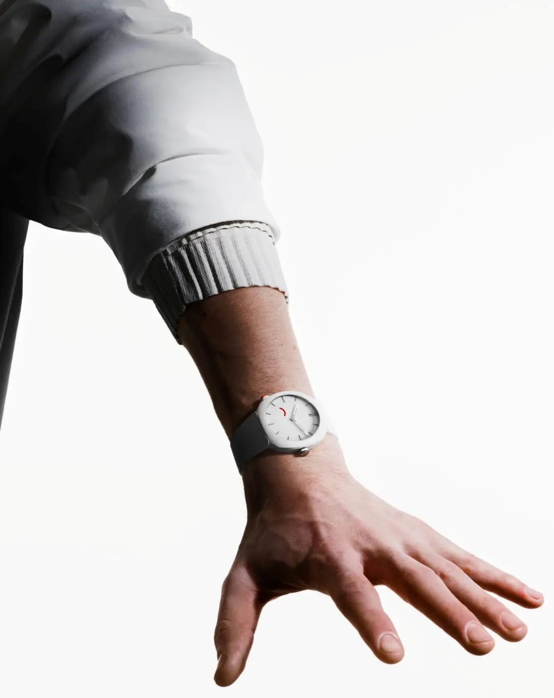 Moser&Cie x Reebok. Luksus bez nadęcia? The Pump is back