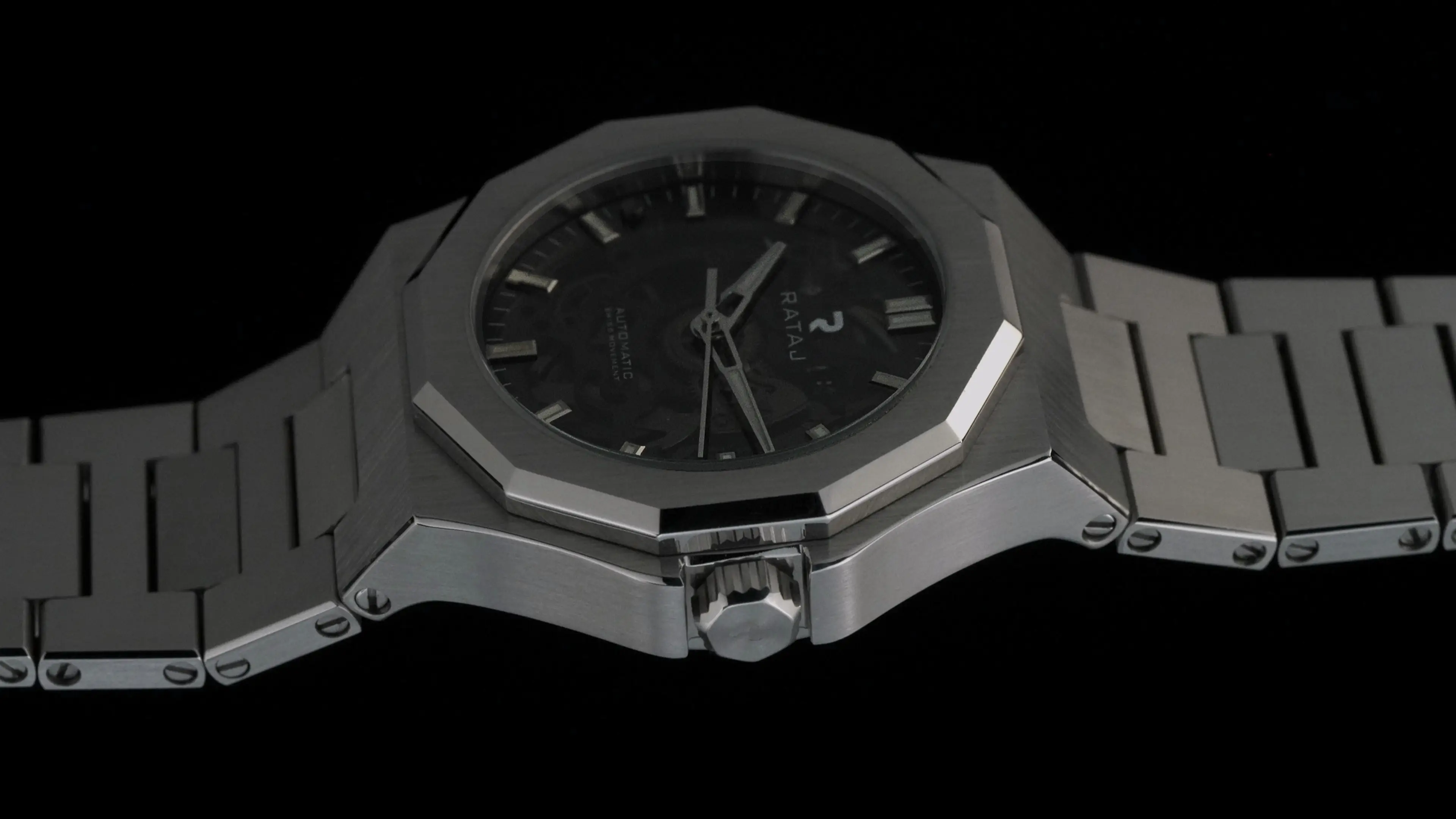 Rataj Watches. Młoda polska marka z ogromnym potencjałem