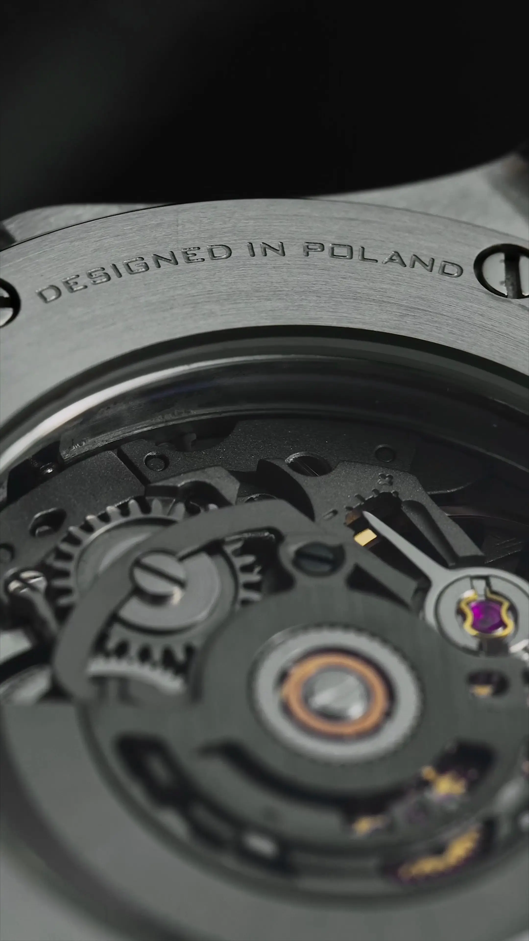 Rataj Watches. Młoda polska marka z ogromnym potencjałem