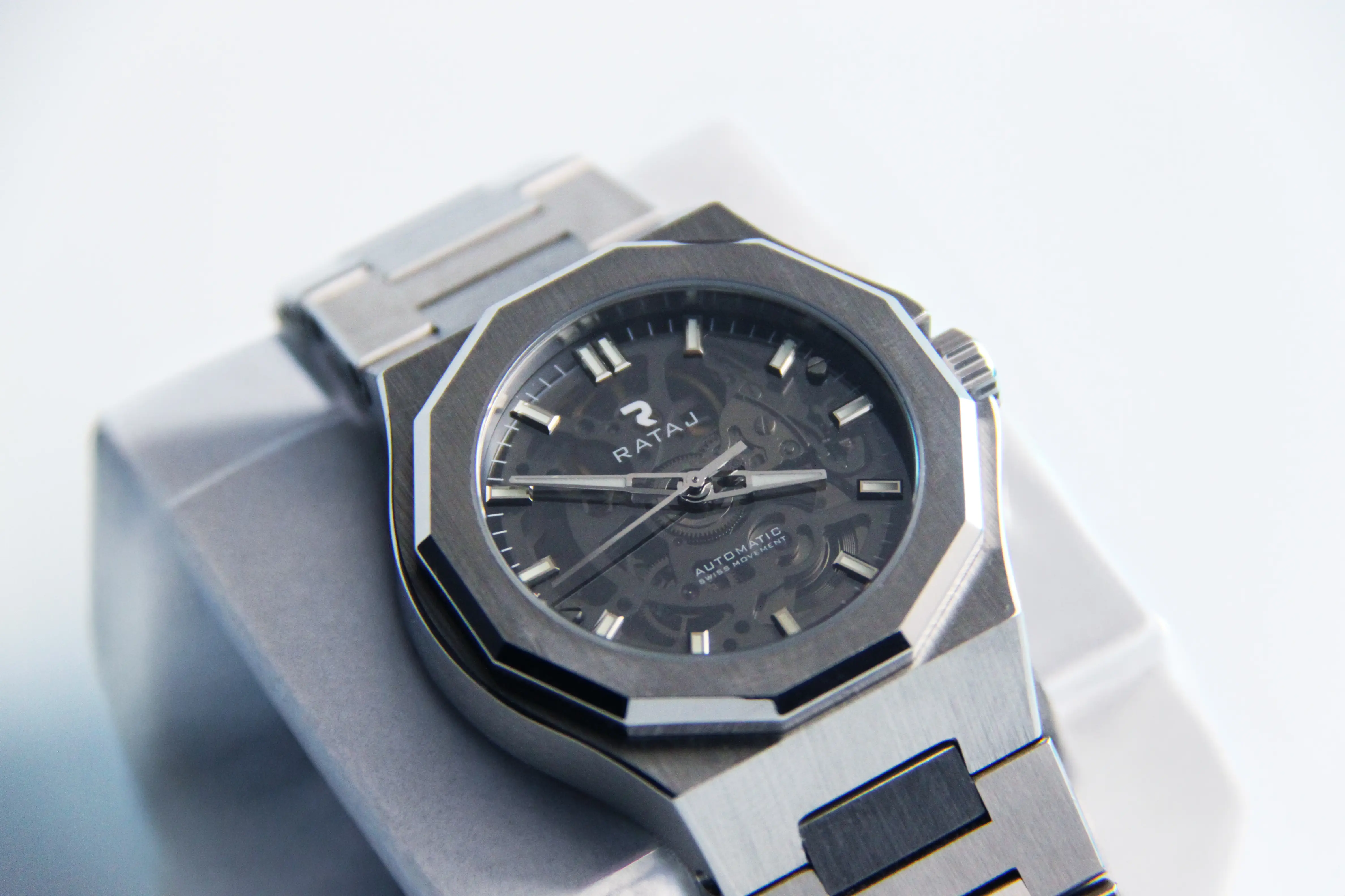 Rataj Watches. Młoda polska marka z ogromnym potencjałem