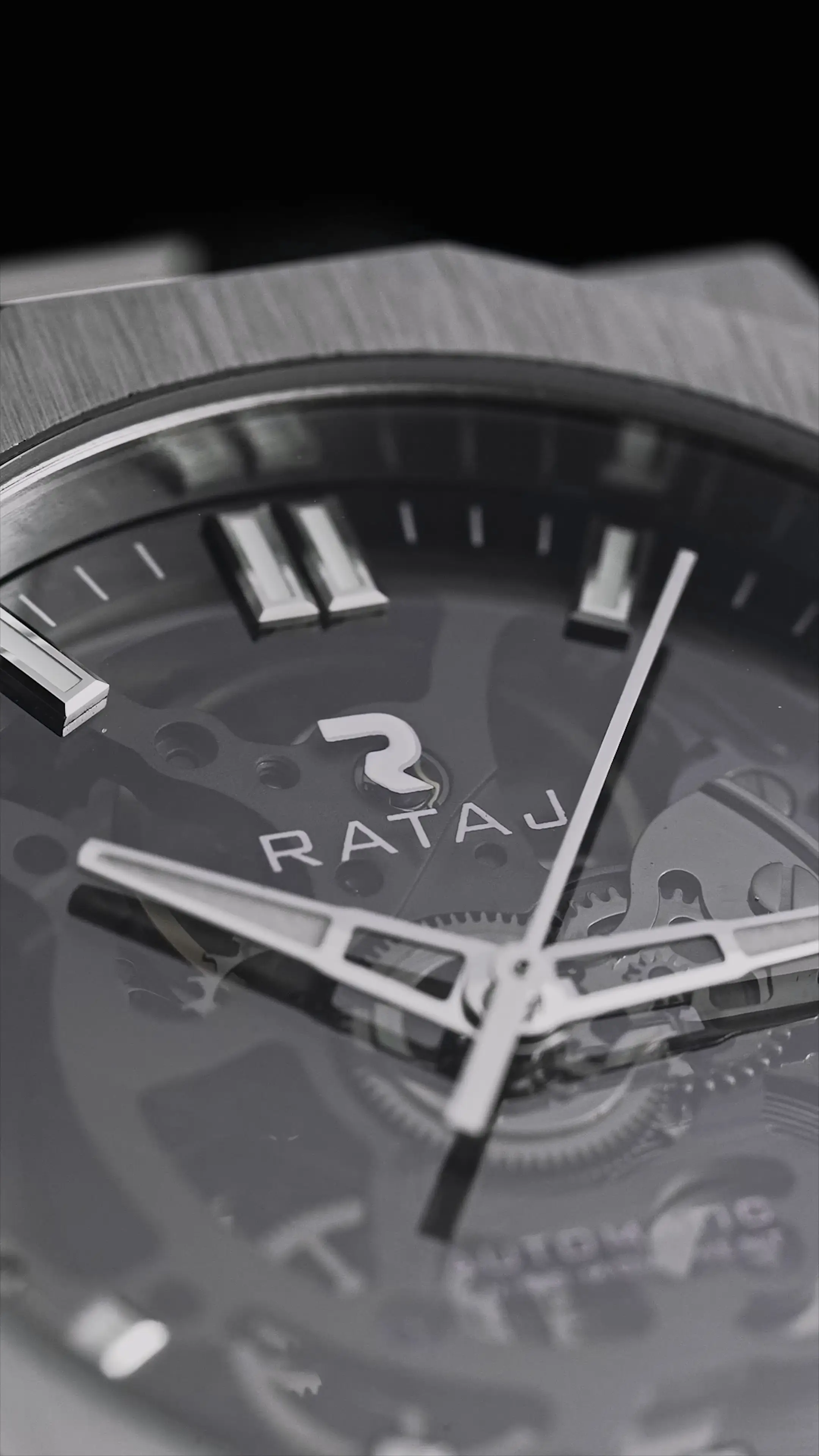 Rataj Watches. Młoda polska marka z ogromnym potencjałem