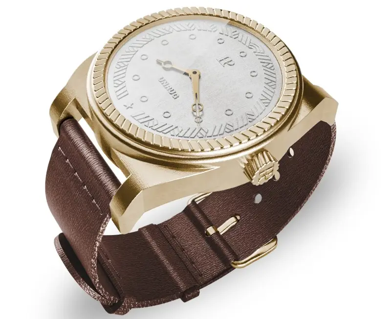 RP Watches. Polska marka i historia zamknięta w zegarku