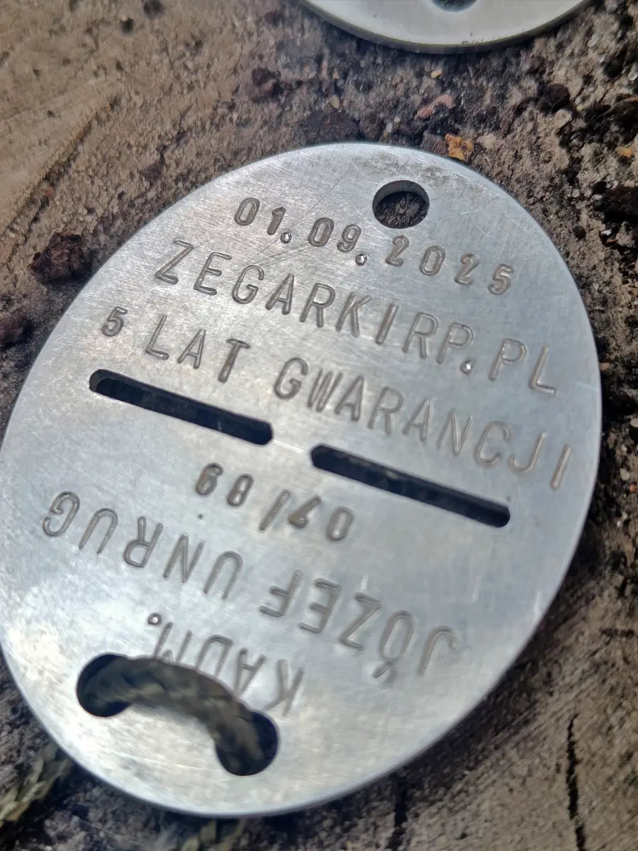 RP Watches. Polska marka i historia zamknięta w zegarku