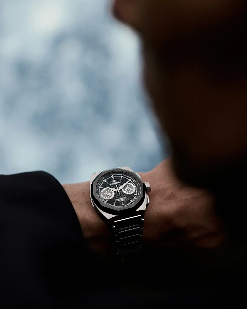Bremont Supernova Chronograph