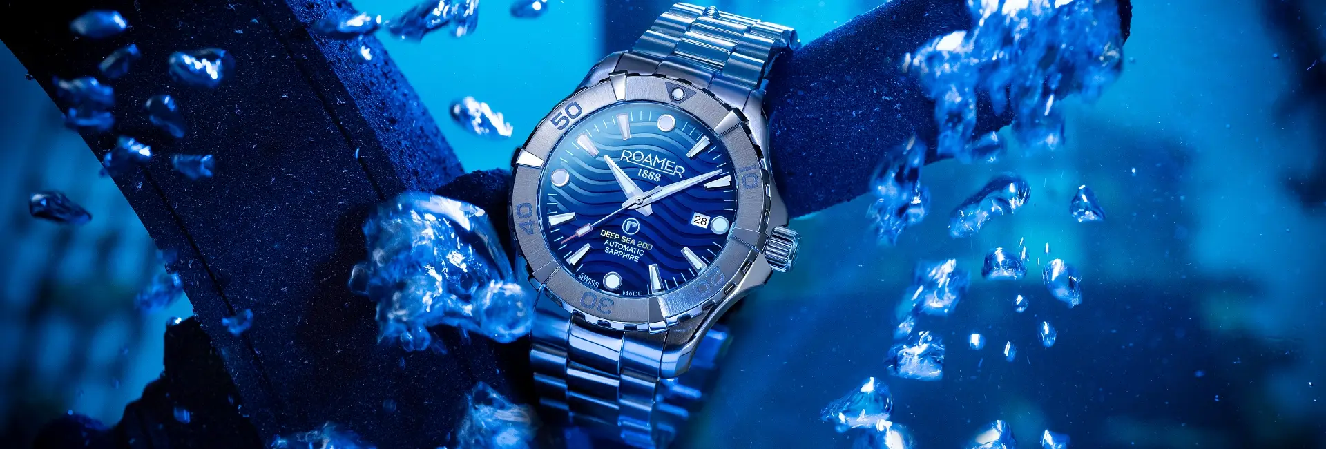 Dwa oblicza głębi oceanu