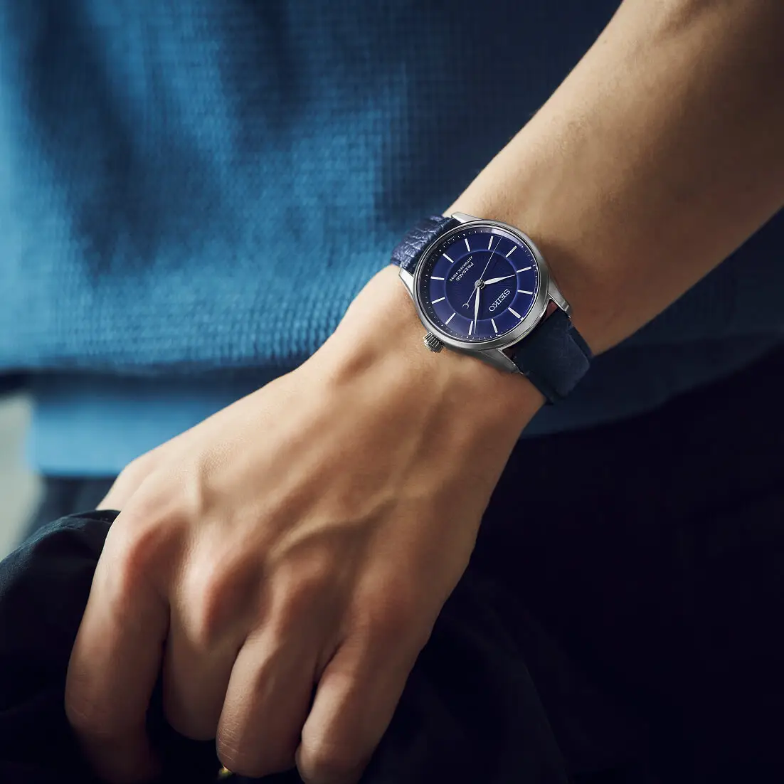 Seiko świętuje 145 lat japońskiego rzemiosła! Dwa limitowane modele Presage