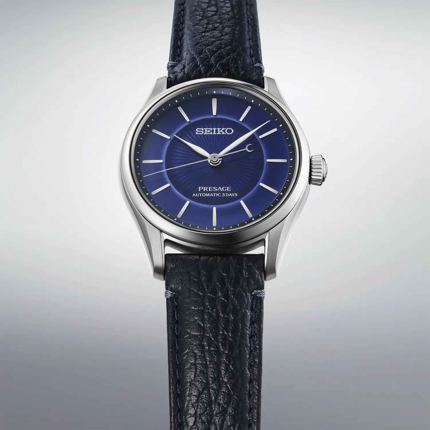 Seiko świętuje 145 lat japońskiego rzemiosła! Dwa limitowane modele Presage